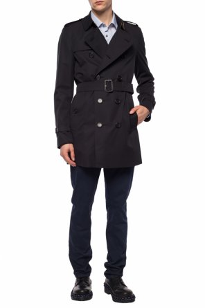'the kensington' double-breasted trench coat, zdjęcie 2 'the kensington' double-breasted trench coat od Burberry